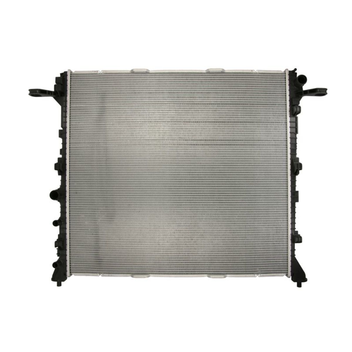 Nissens Kühler, Motorkühlung Größe 22.0 606981