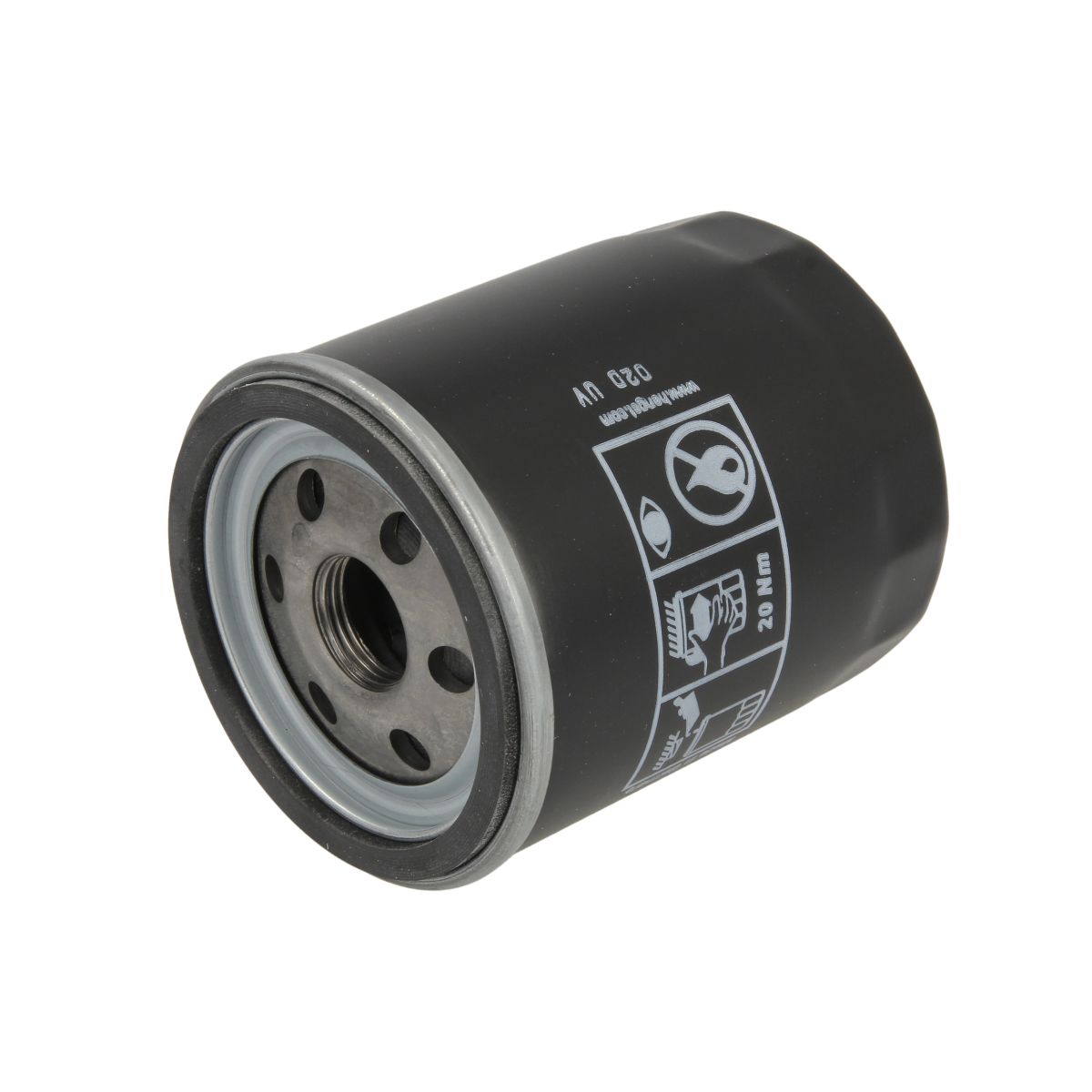 Image of Oliefilter  FILTER