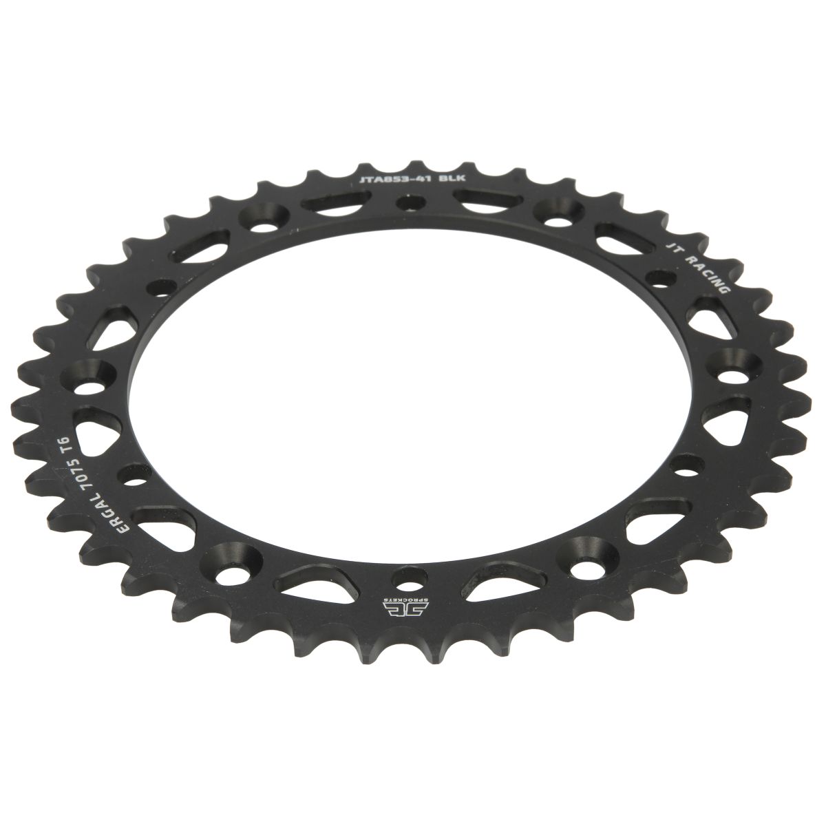 Pignone posteriore JTA853,41BLK