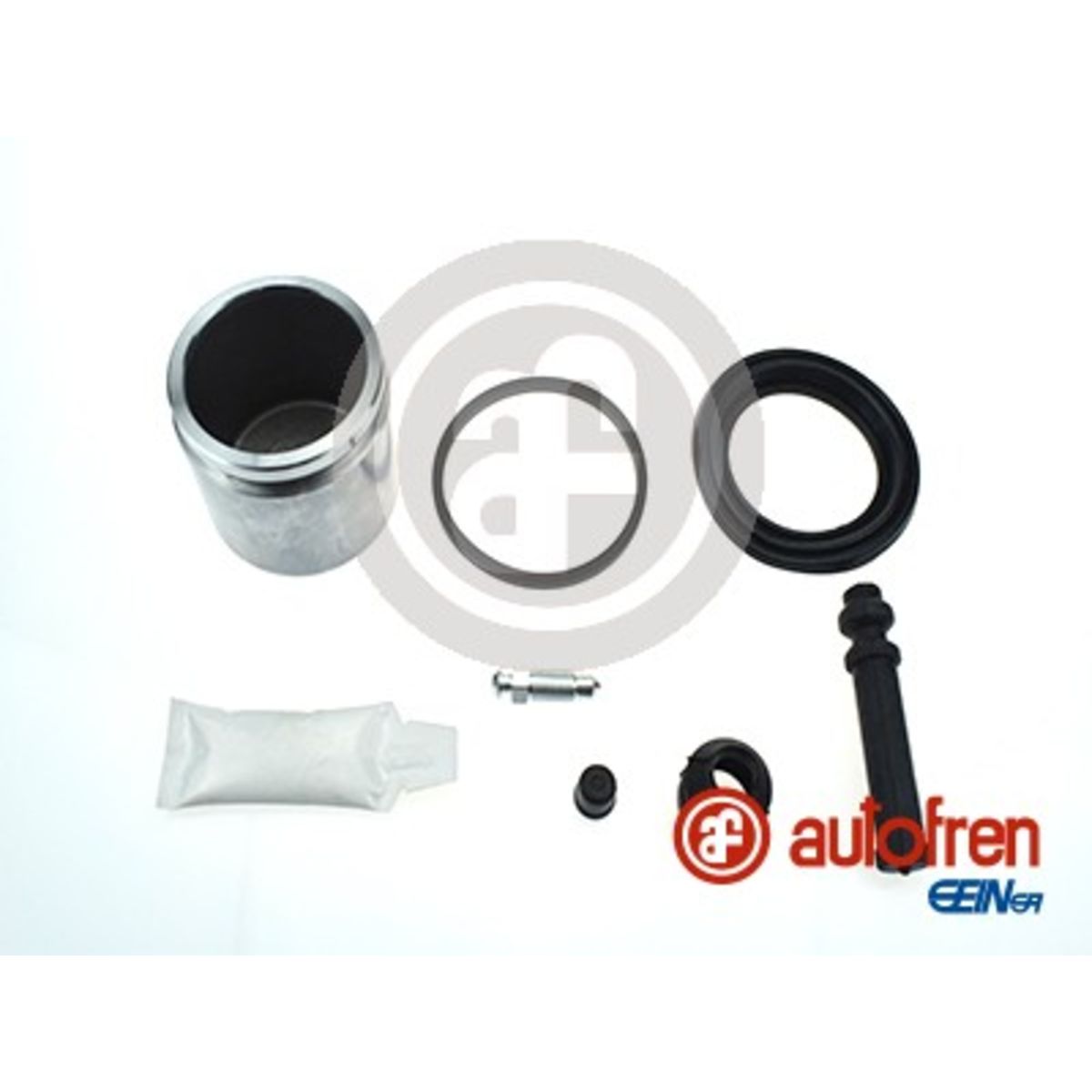 Image of Reparatieset, remklauw  D4-1688C