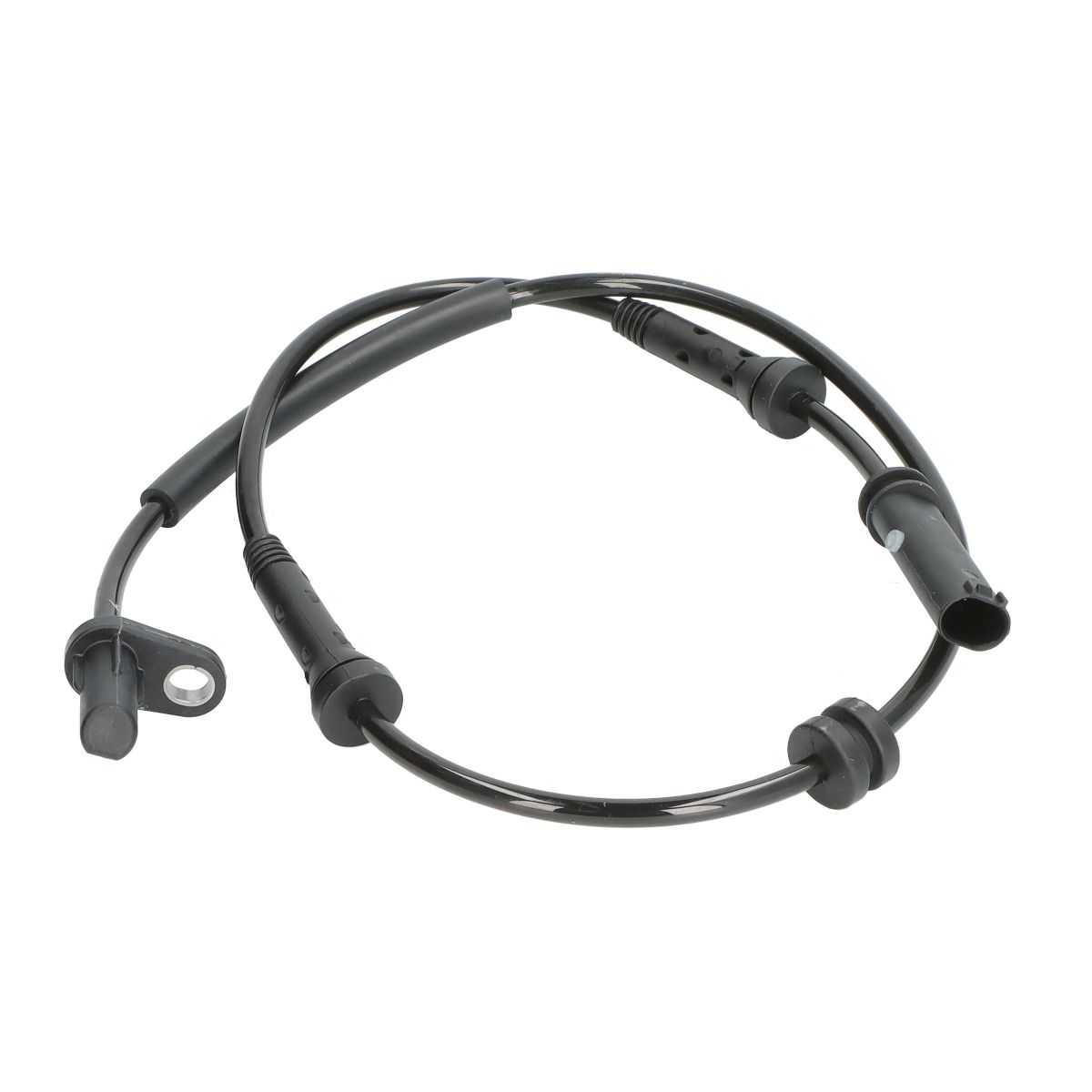Sensor, Raddrehzahl aktiver Sensor SS21166-12B1 DELPHI für BMW 4 Coupe 1 3 - Bild 7