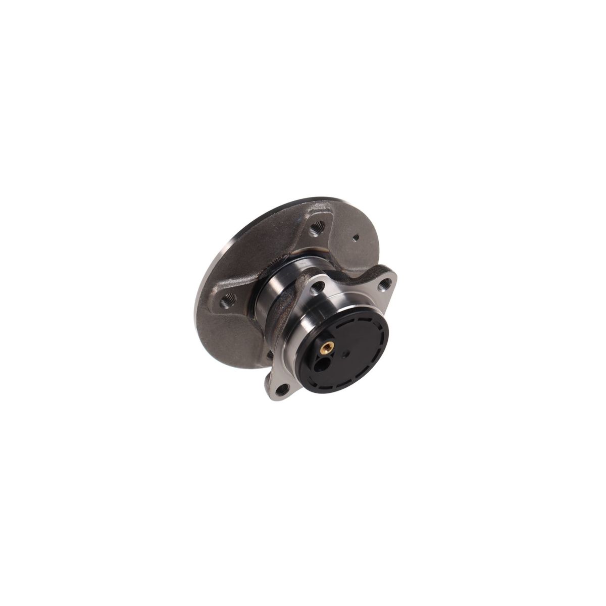 SKF Radlagersatz PEUGEOT,TOYOTA,CITROËN VKBA 3697 374885,374885,424500H010