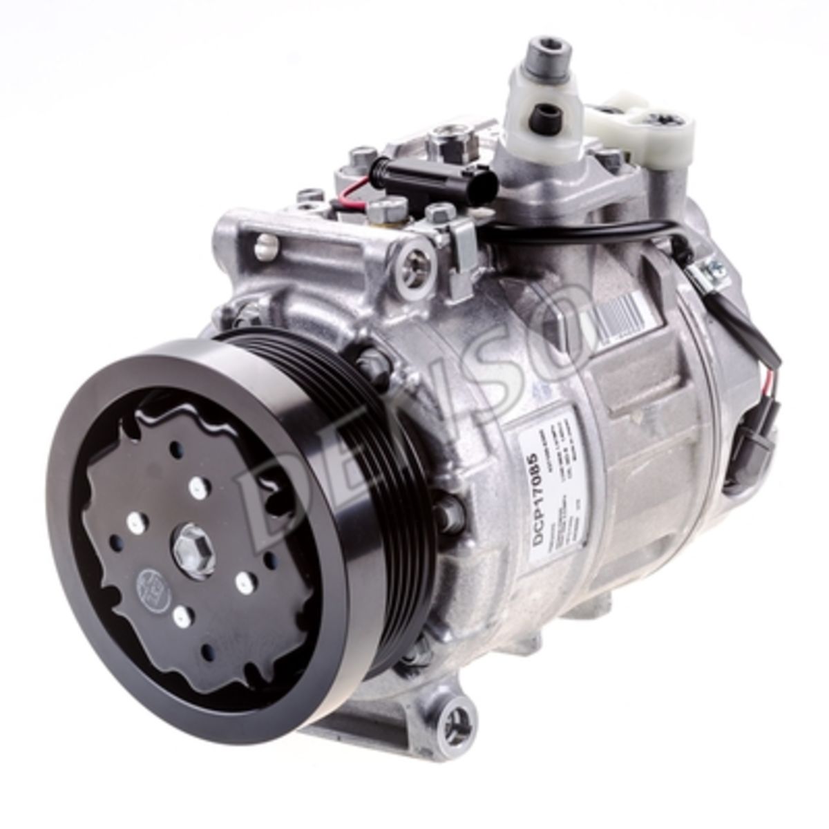 Image of Compressor airconditioning