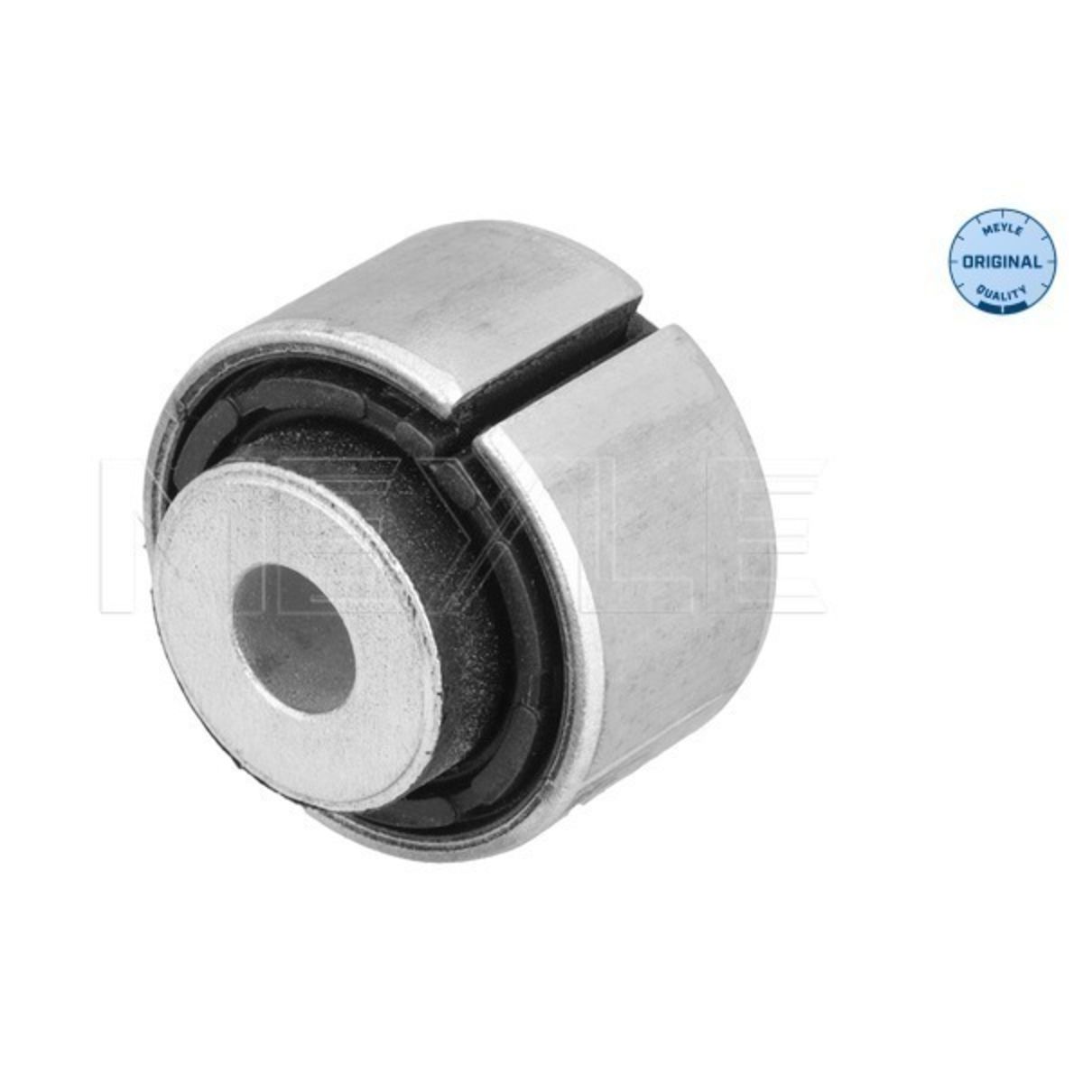 Image of Draagarm silentblock achter