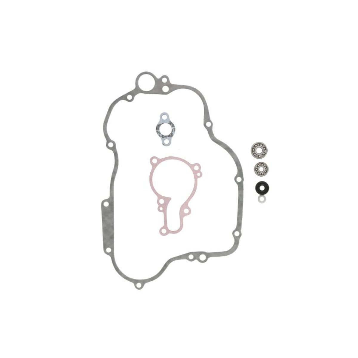 Repair kit, water pump WINDEROSA W821428