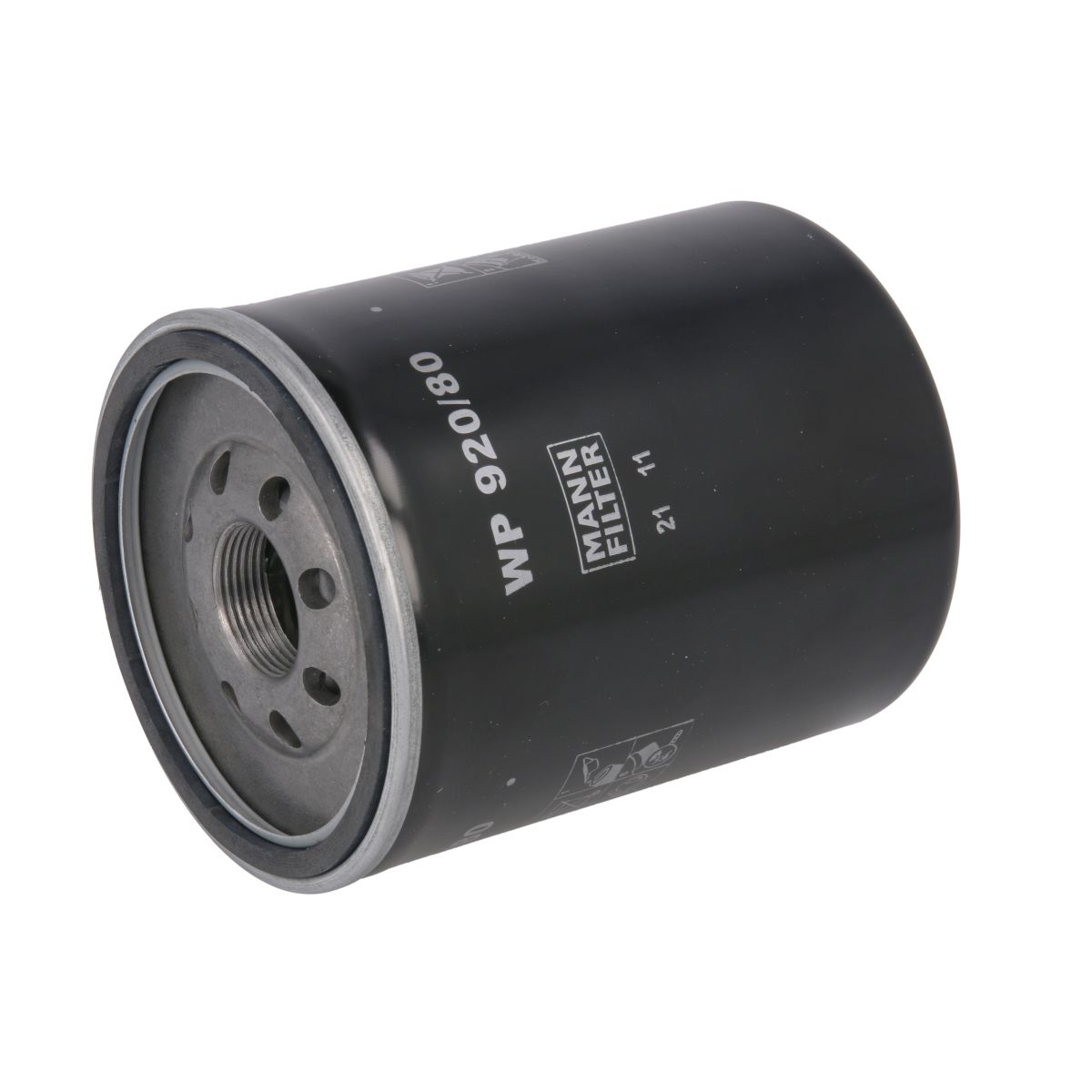 Image of Oliefilter