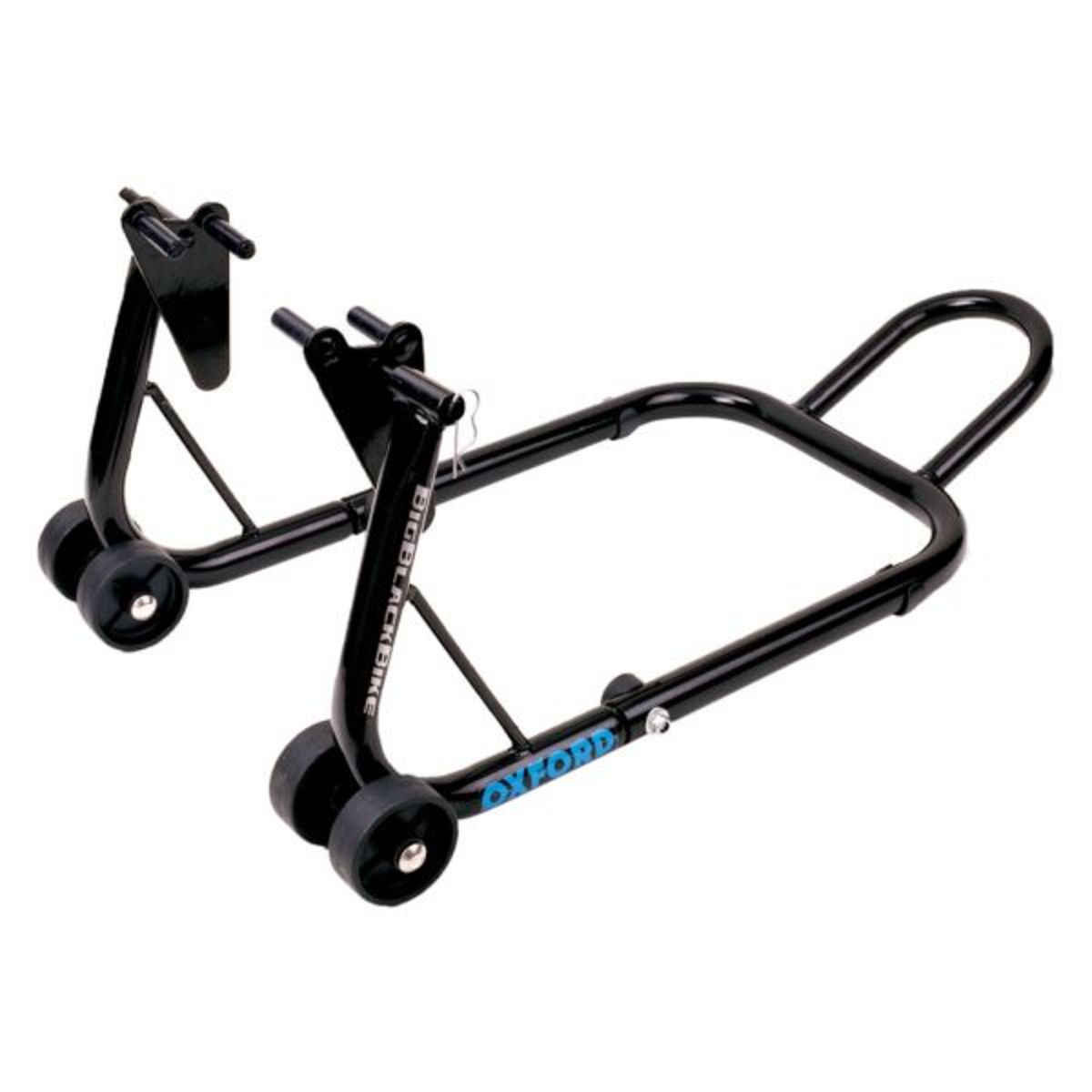Motorradheber OXFORD SP822 vorne