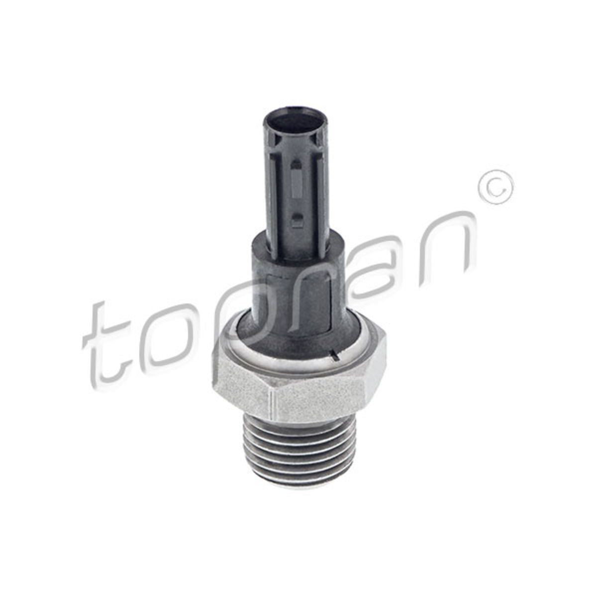 Hans Pries Sensor, oliedruk  723 347