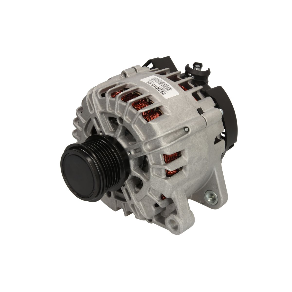 Image of Driefasige generator