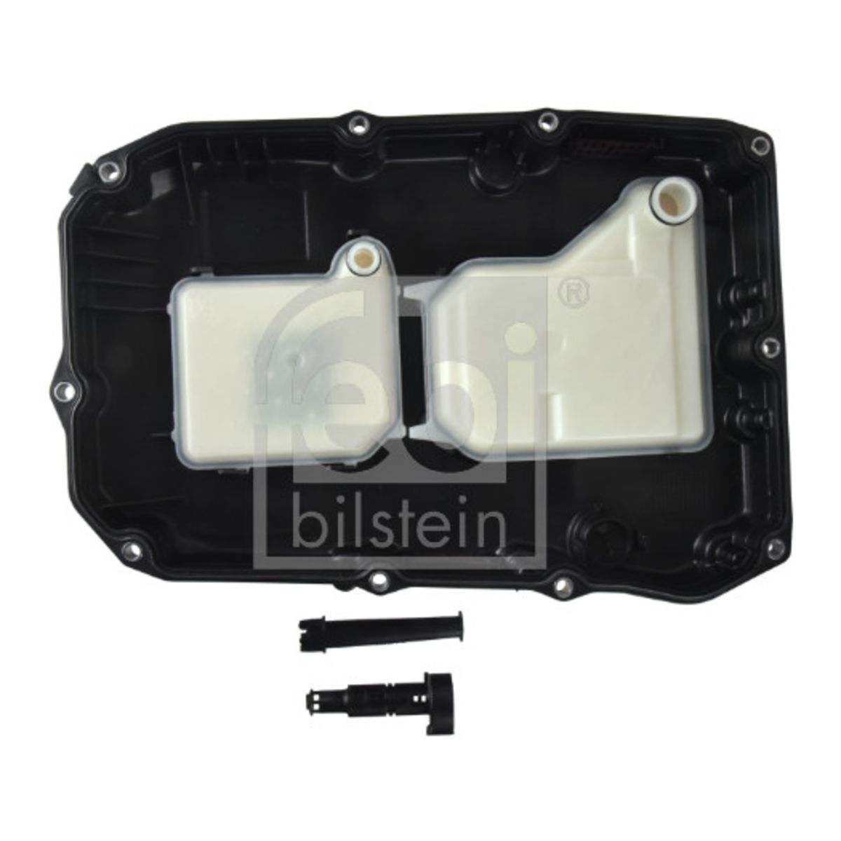 Image of Oliefilter, automaat  BILSTEIN