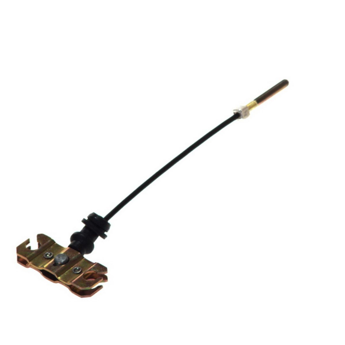 Image of Kabel, parkeerrem