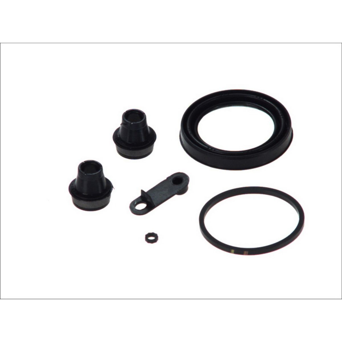 Image of Reparatieset, remklauw  D4-345 rechts