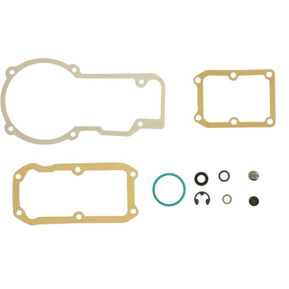 Image of Reparatieset, ontstekingsverdeler
