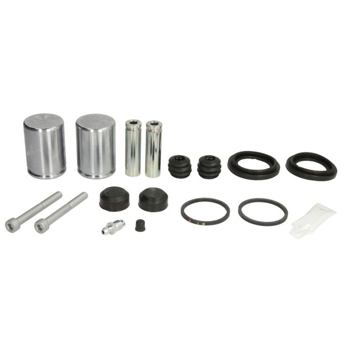 Image of Reparatieset, remklauw