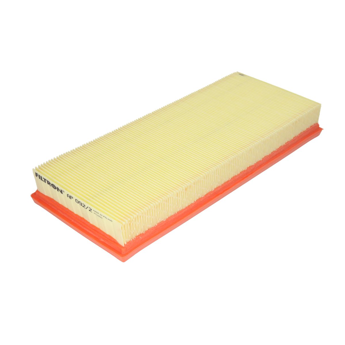 Filtron Filtro Aria Ap092/2