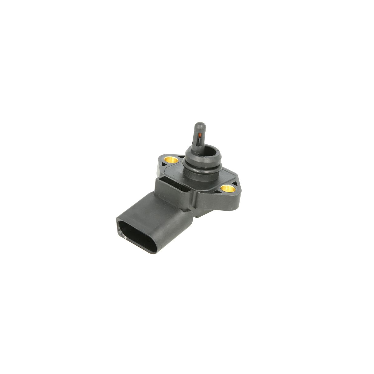 Sensor, inlaatspruitstukdruk