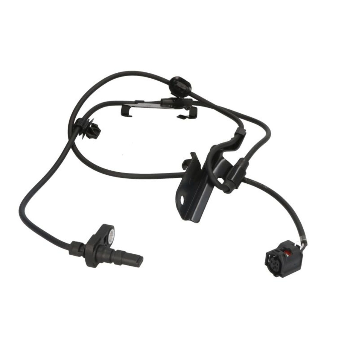 Sensor, wielsnelheid   links