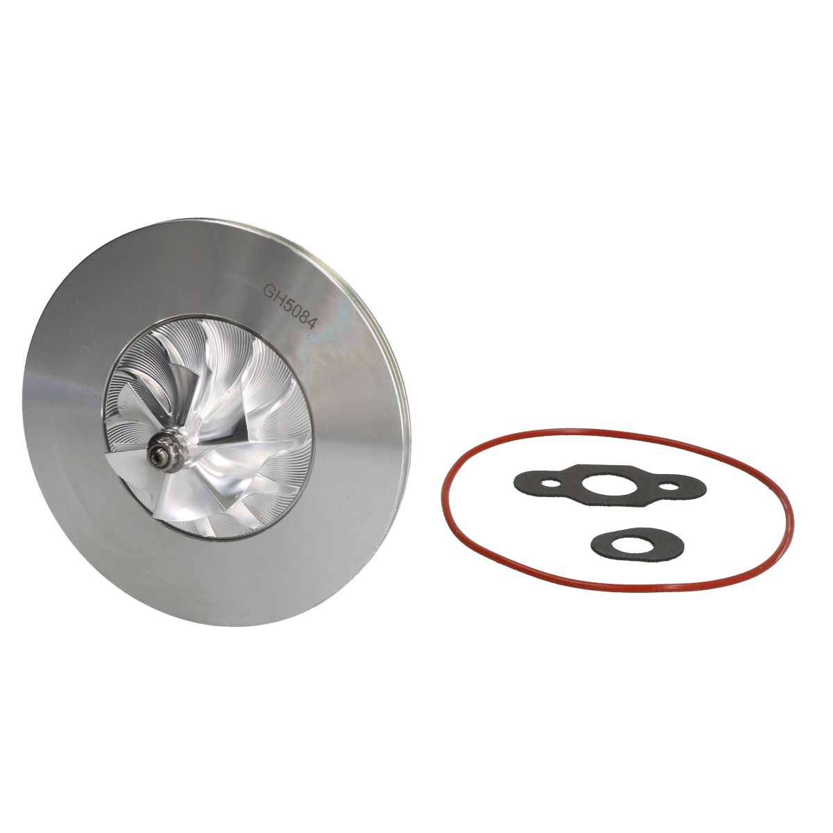 Image of Patroon/CHRA/kern Assy