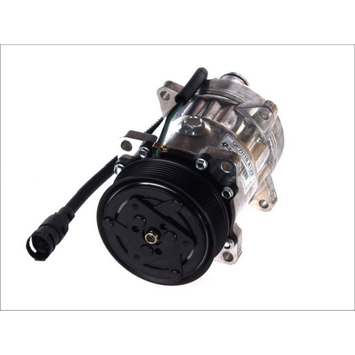 Image of Compressor airconditioning