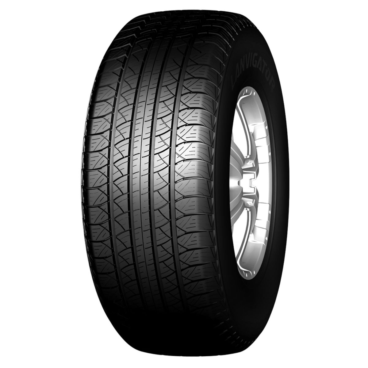 Pneus d'été APLUS A919 255/65R16 109H