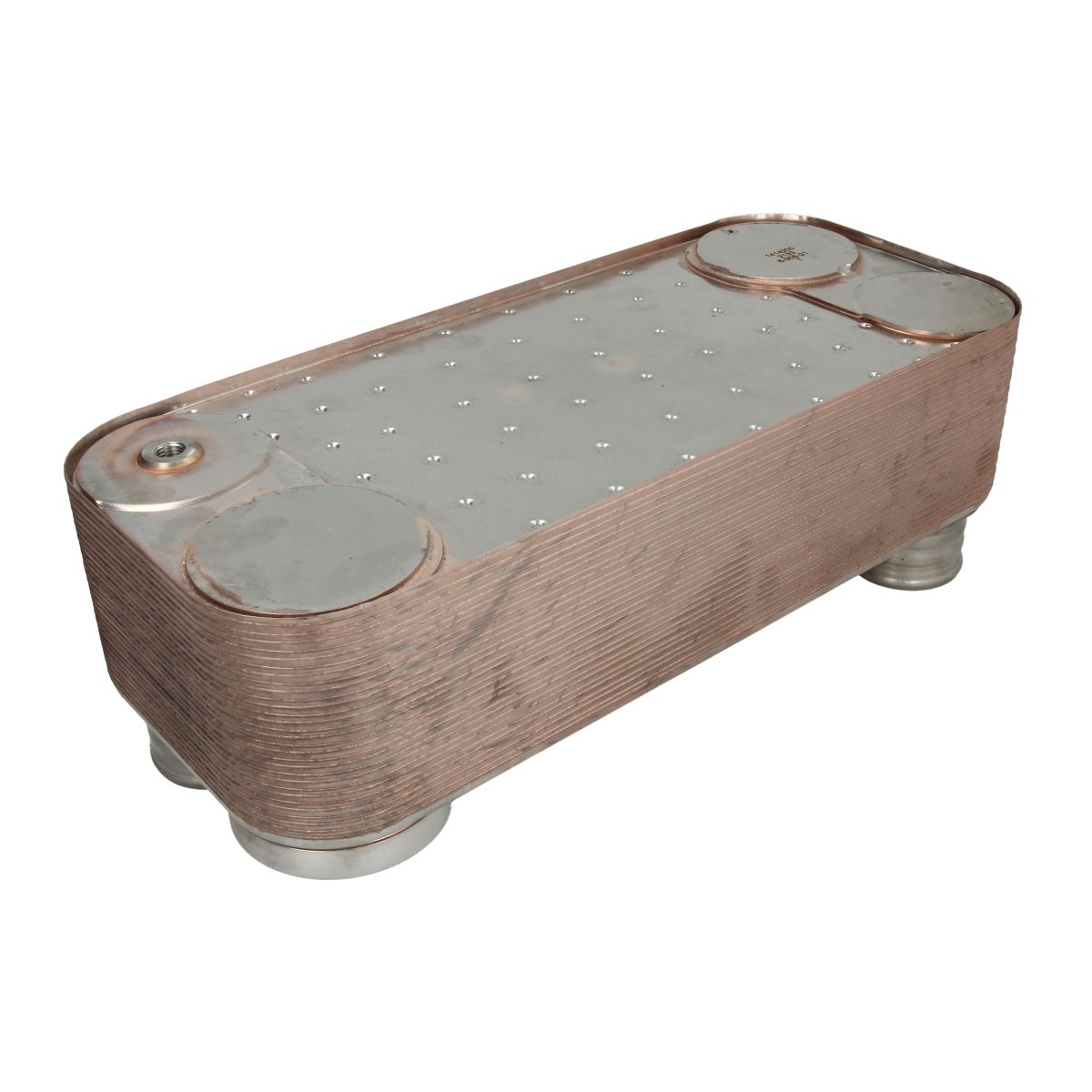 Image of Olie radiator