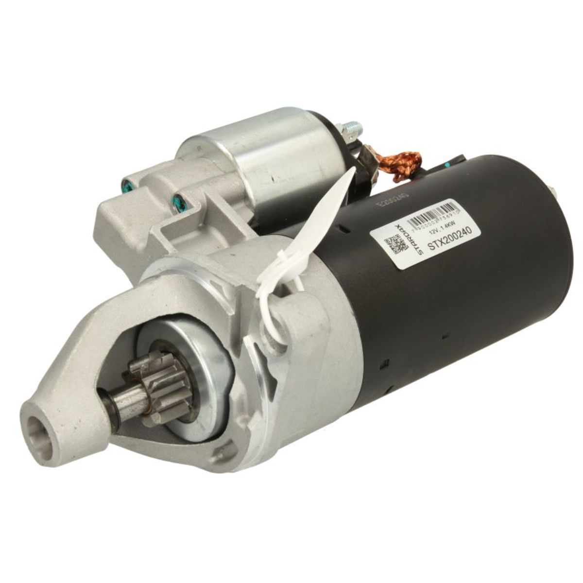 Image of Starter