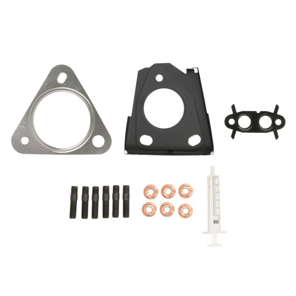 Elring Kit D'assemblage, Turbocompresseur 810.930