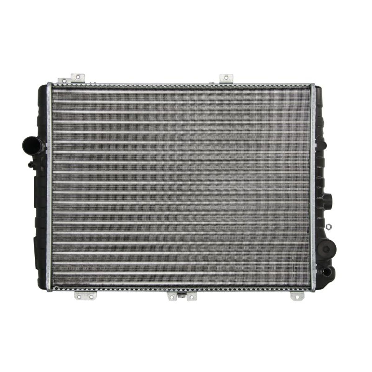 Thermotec Kühler, Motorkühlung Größe 34.0 D7a007tt