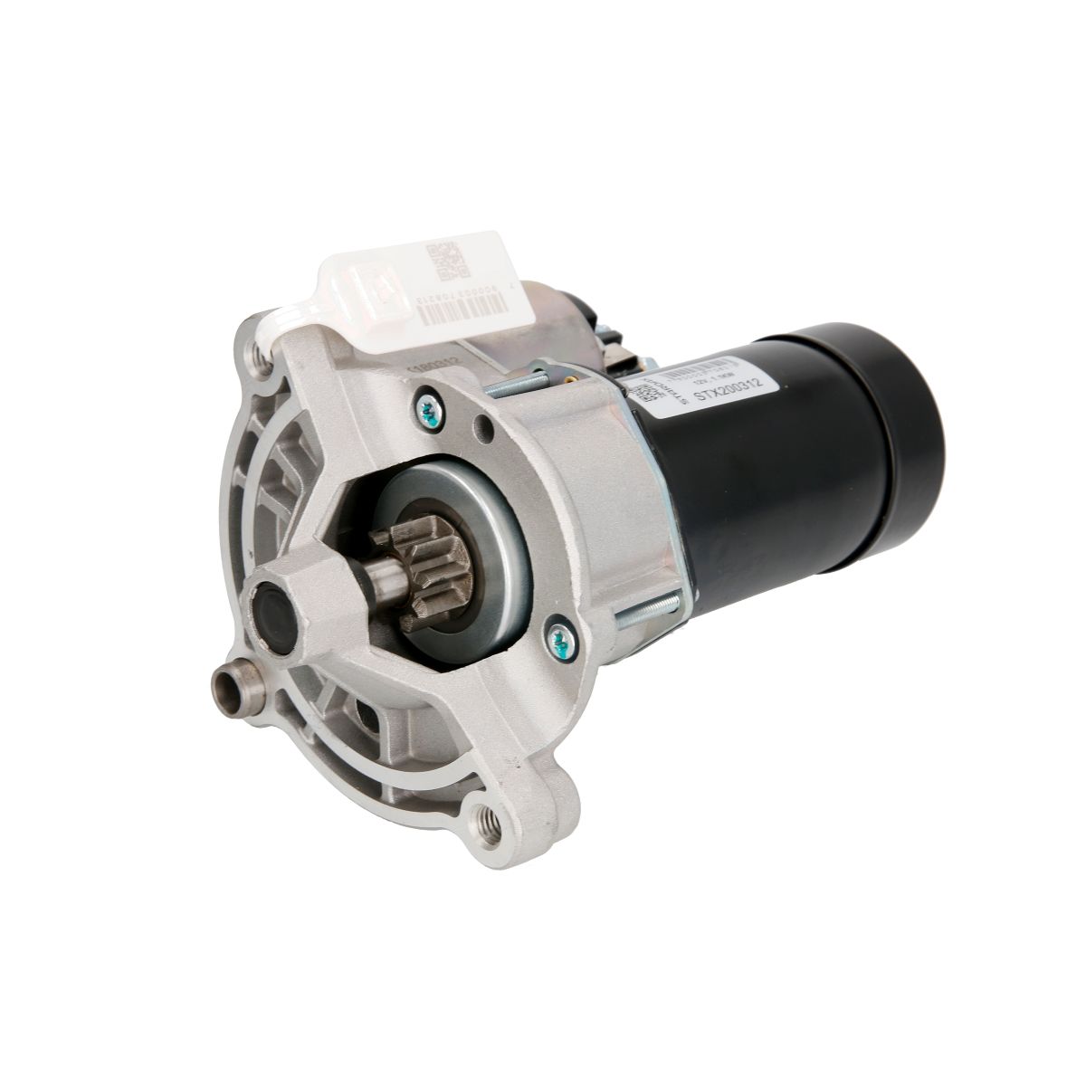 Image of Starter