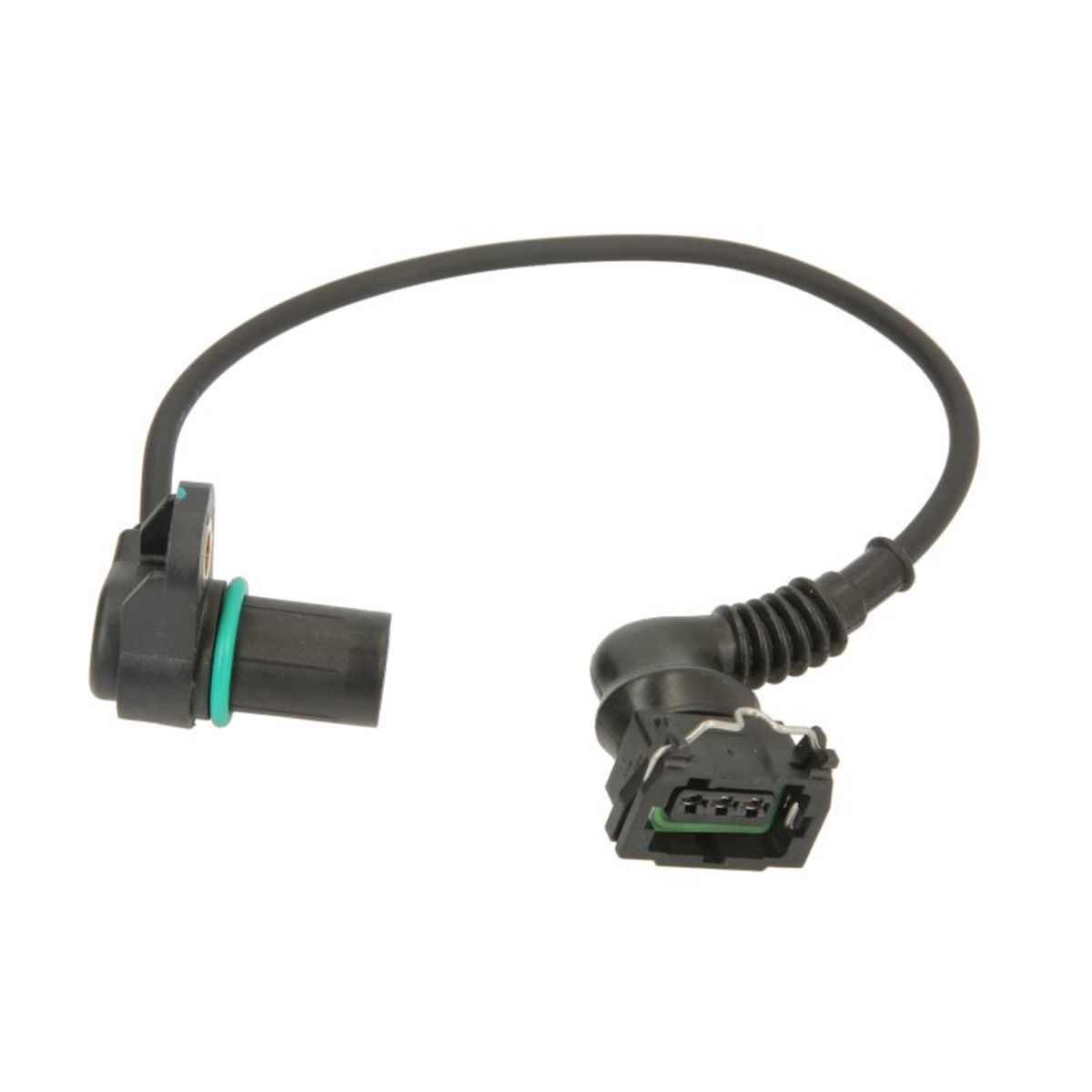 Image of Sensor, nokkenas positie