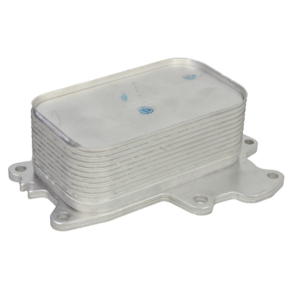 Image of Olie radiator, motorolie