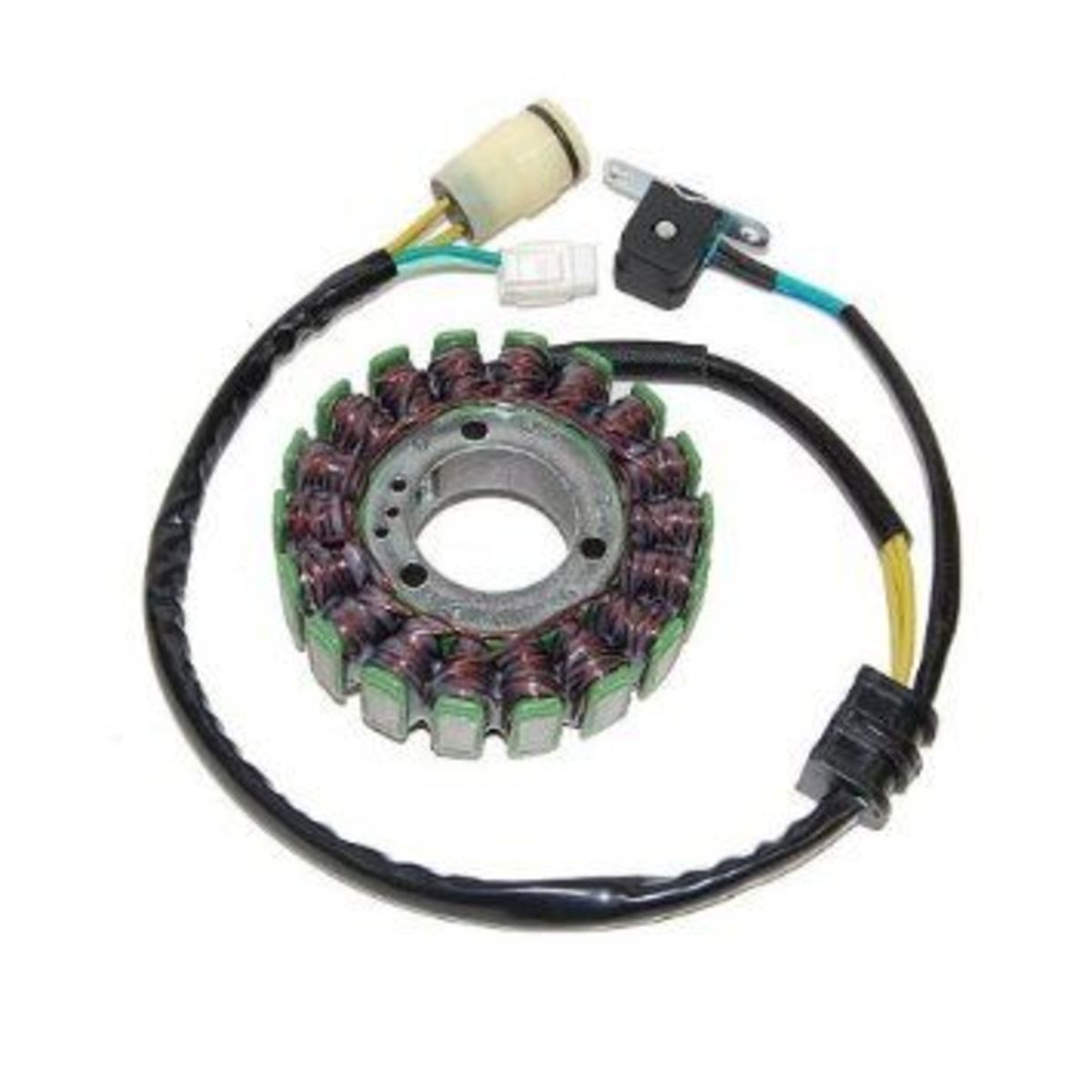 Ständer, Lichtmaschine VICMA VIC-37590