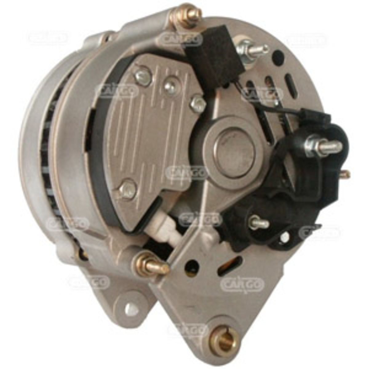 Image of Driefasige generator