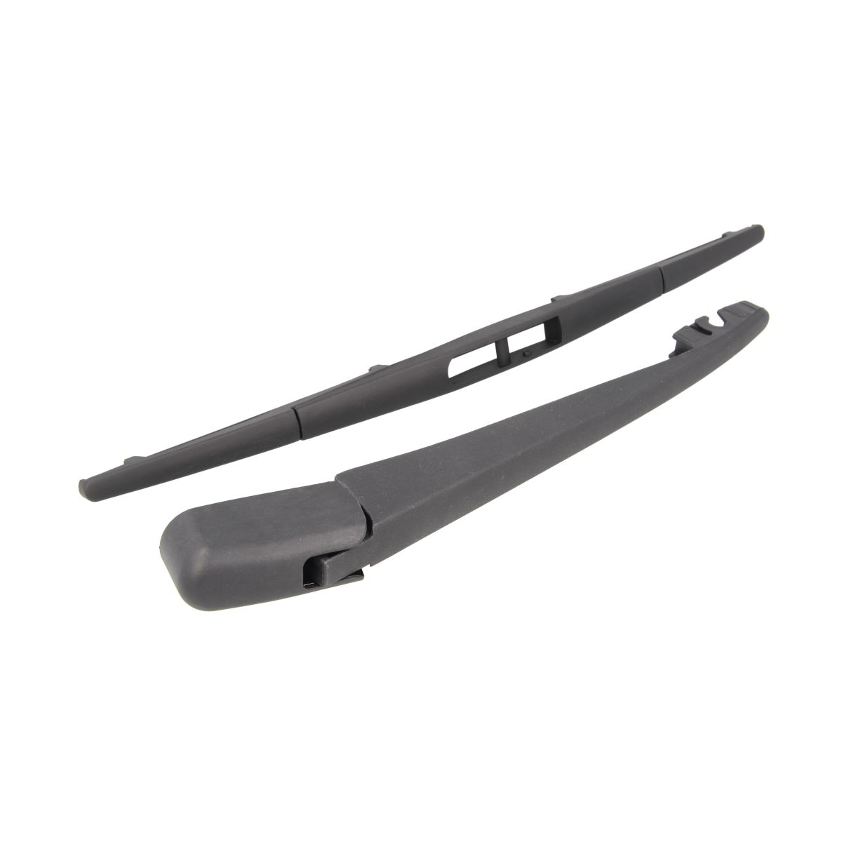 Braccio tergicristallo, lavavetro MAMMOOTH MMT RAW 213