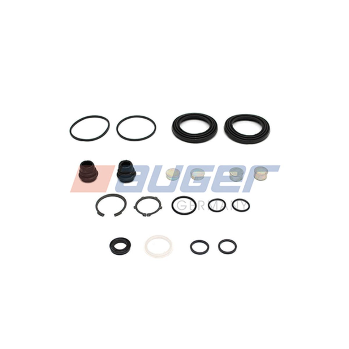Image of Reparatieset, remklauw