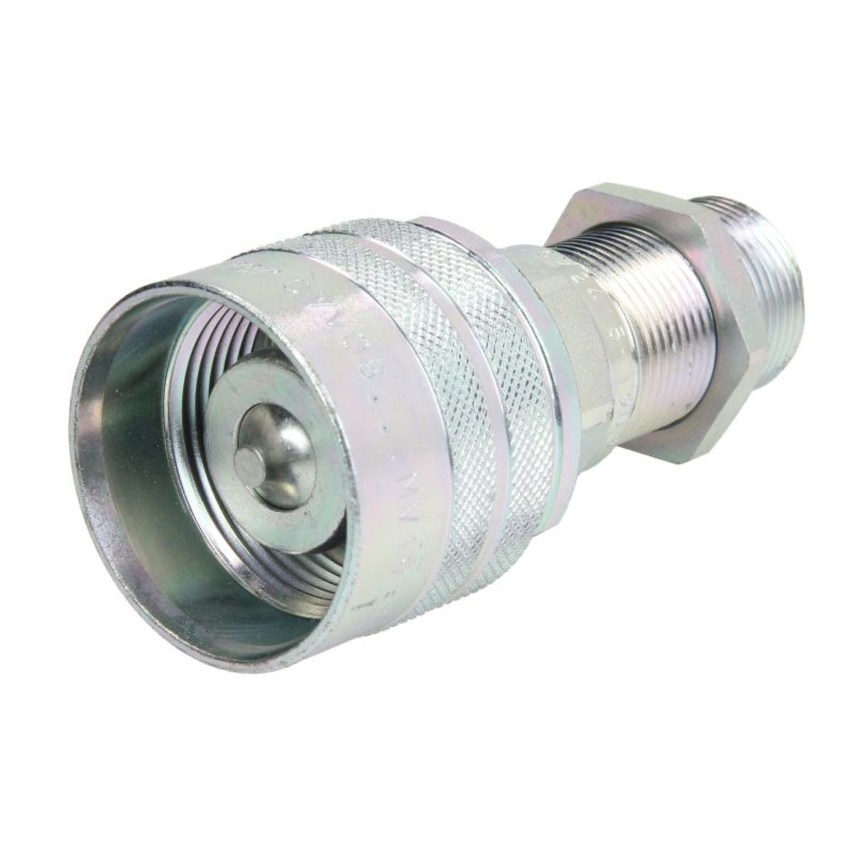 Image of Hydraulische stekker  CVV086/2415MV