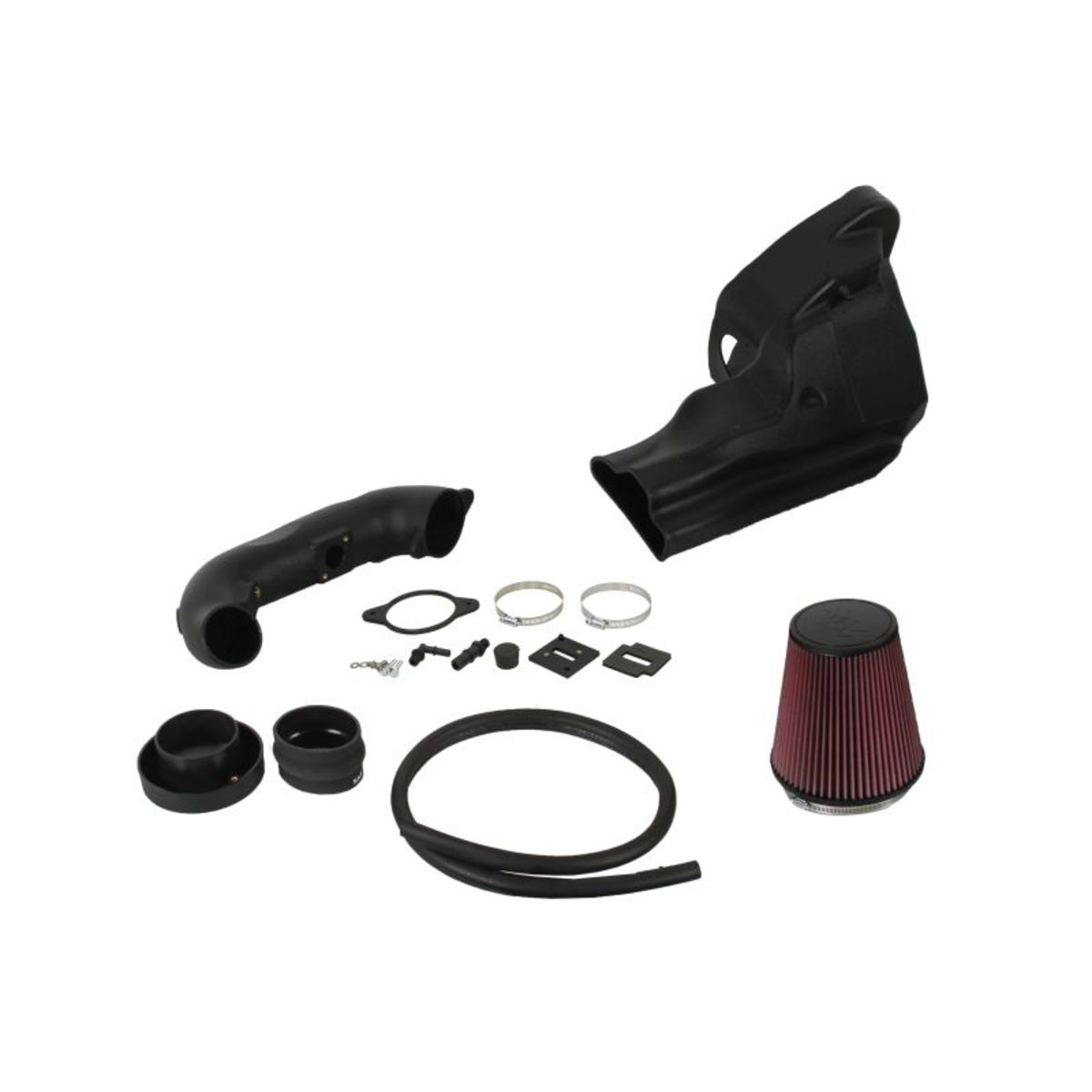 Filtre à air sport K&N 63-2605