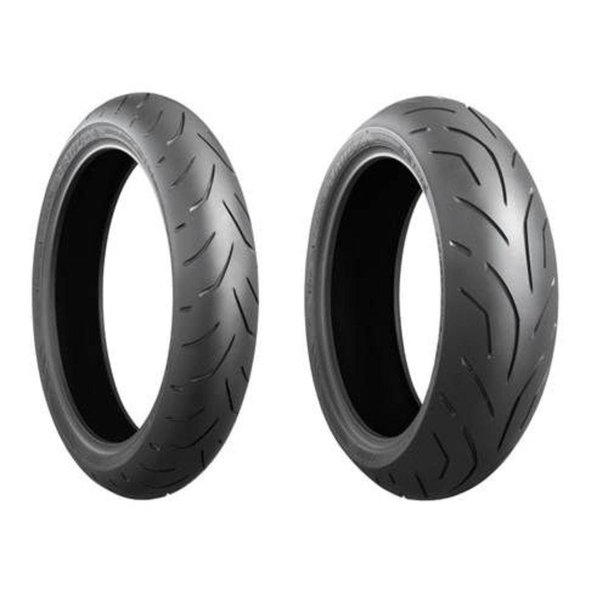 Image of S20 EVO 120/70ZR17 TL 58W Productiedatum 2020, motorband voor