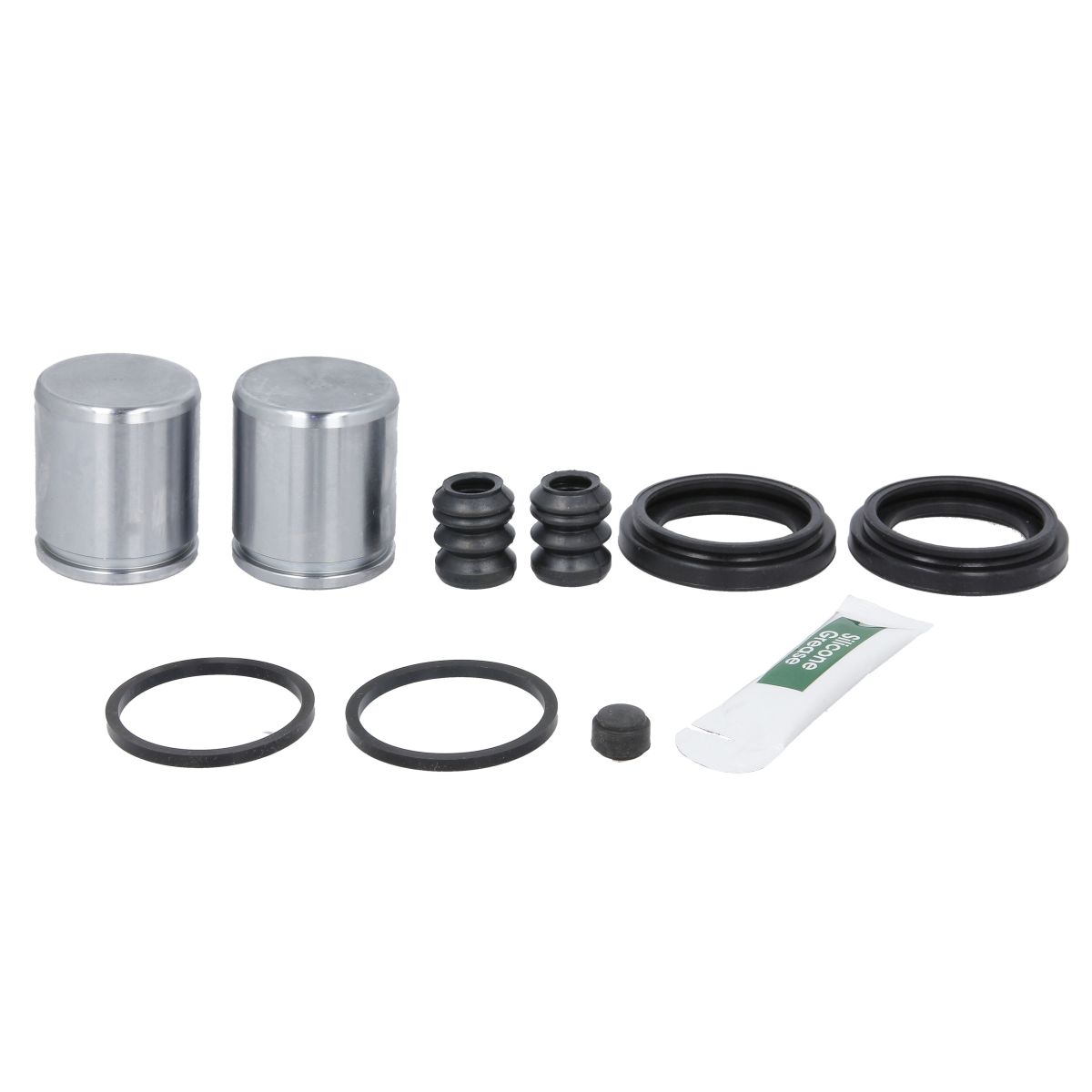 Image of Reparatieset, remklauw