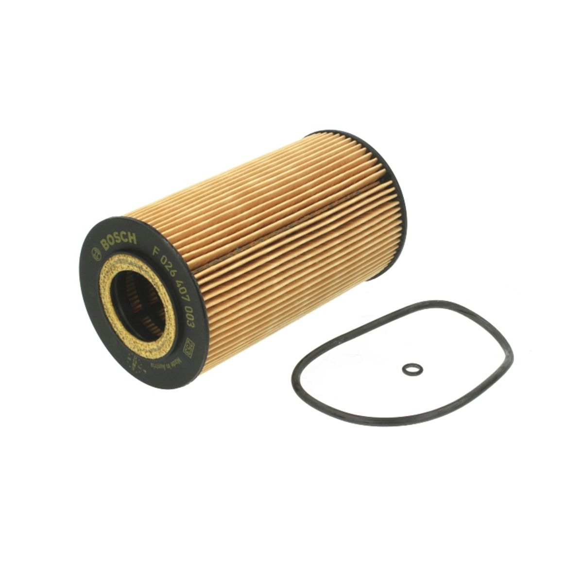 Image of Oliefilter