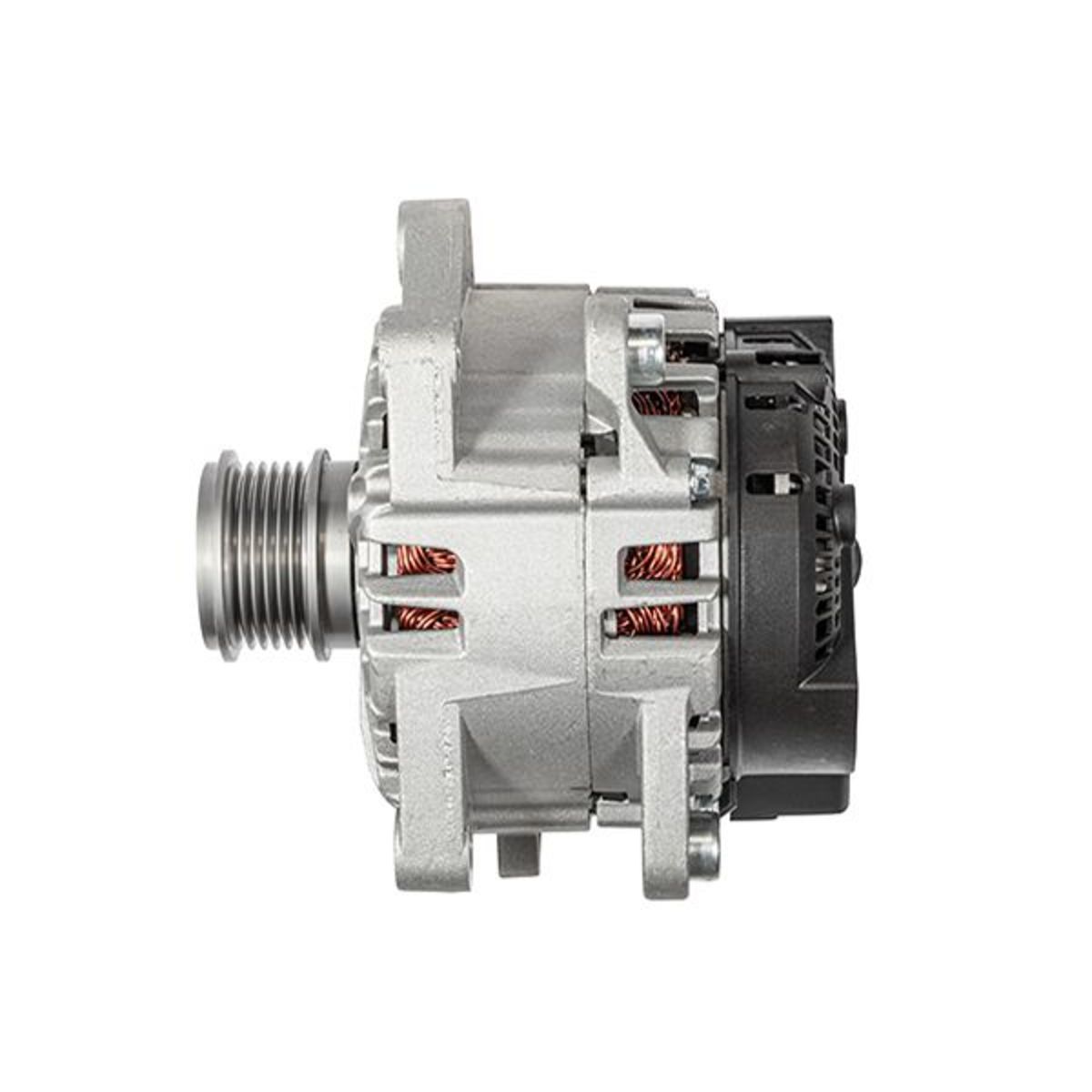 Image of Driefasige generator  8EL015 637-031