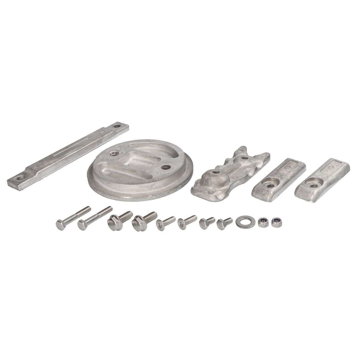 Anodensatz TECNOSEAL TENKITVER350-STD-SPTAL