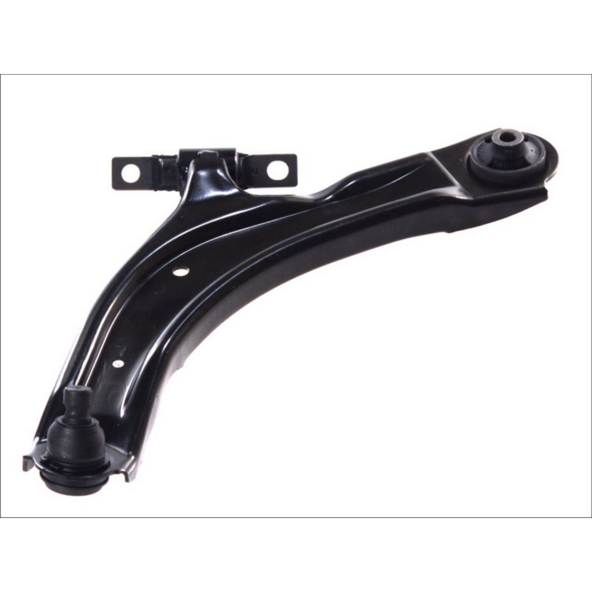 Bras De Liaison Suspension Roue Denckermann - Compatible BMW X5 2000-2007