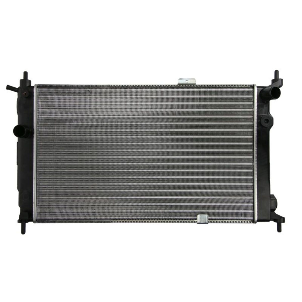 Nrf Kühler, Motorkühlung 52204 Für Opel - Bild 7