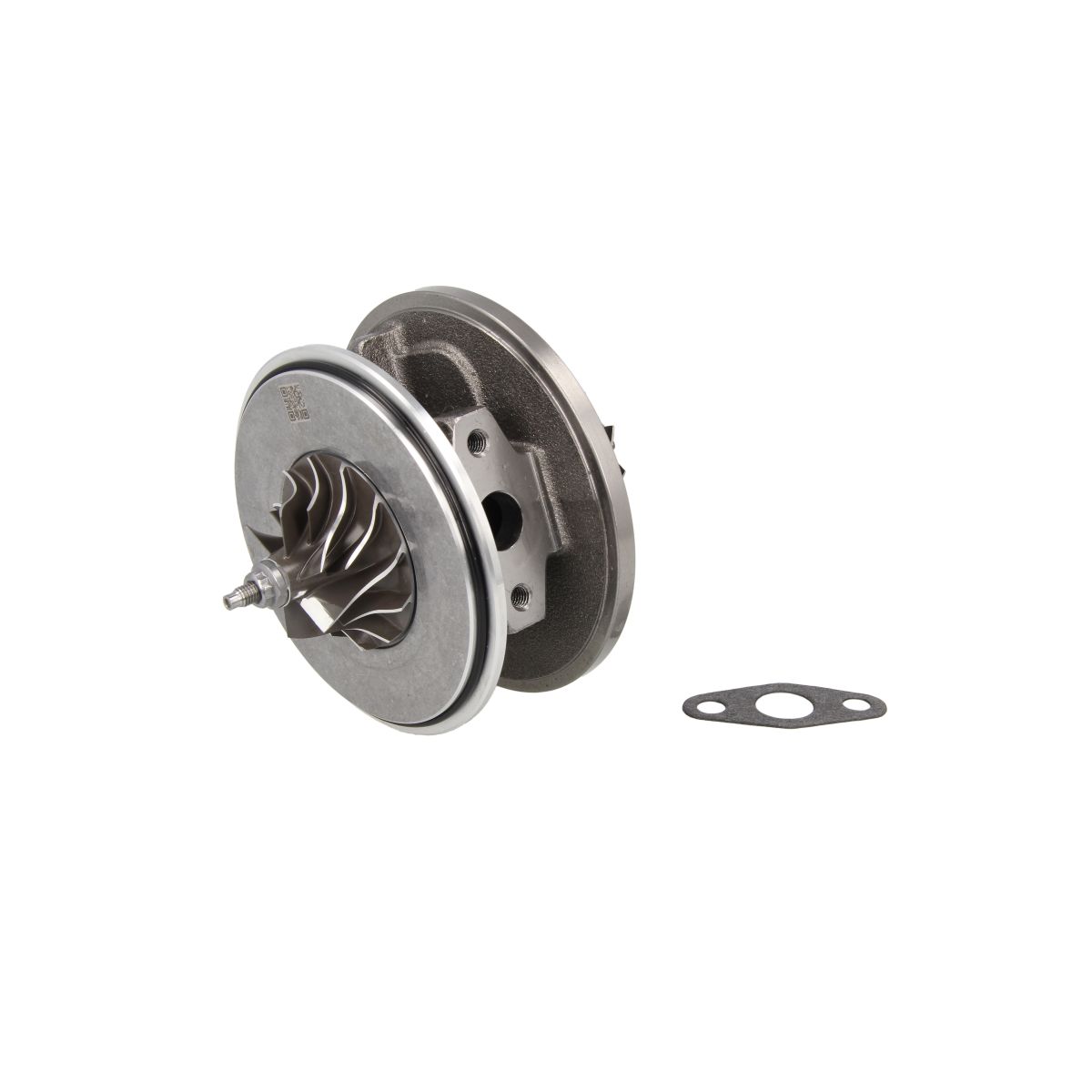 Image of Patroon / CHRA / kernassemblage