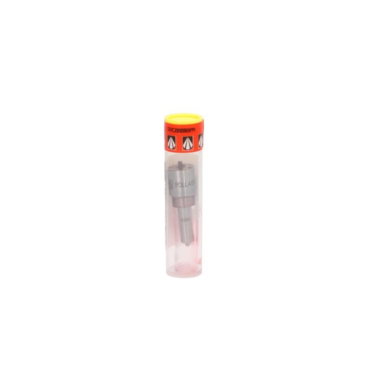 Image of Bevestiging injector