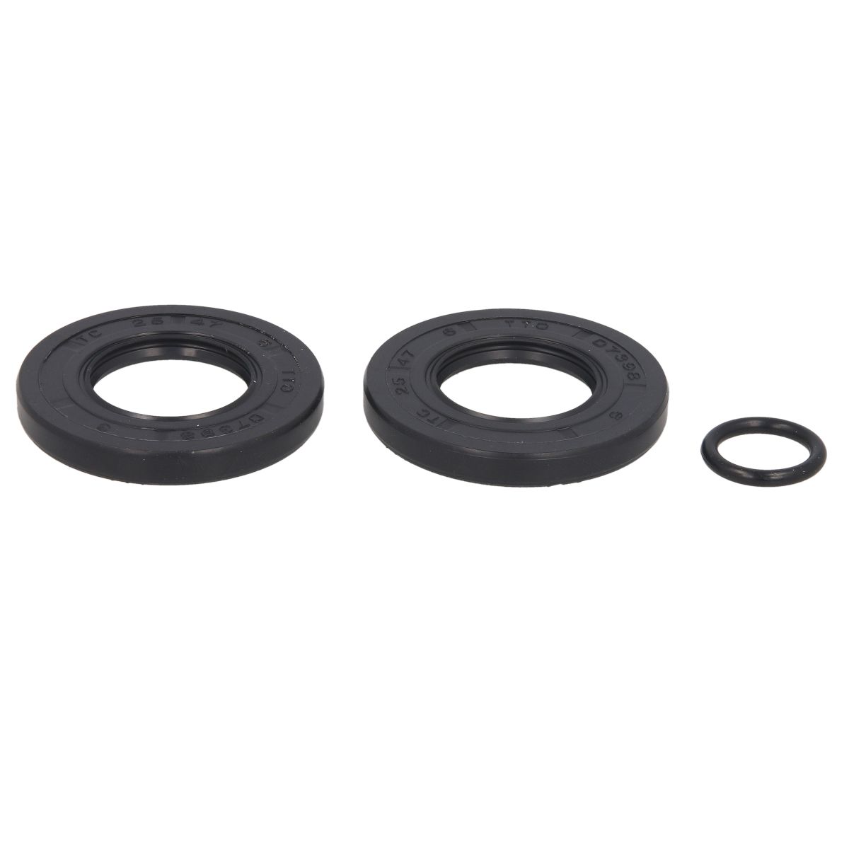 Elemento, cambio 4 RIDE AB25-7104