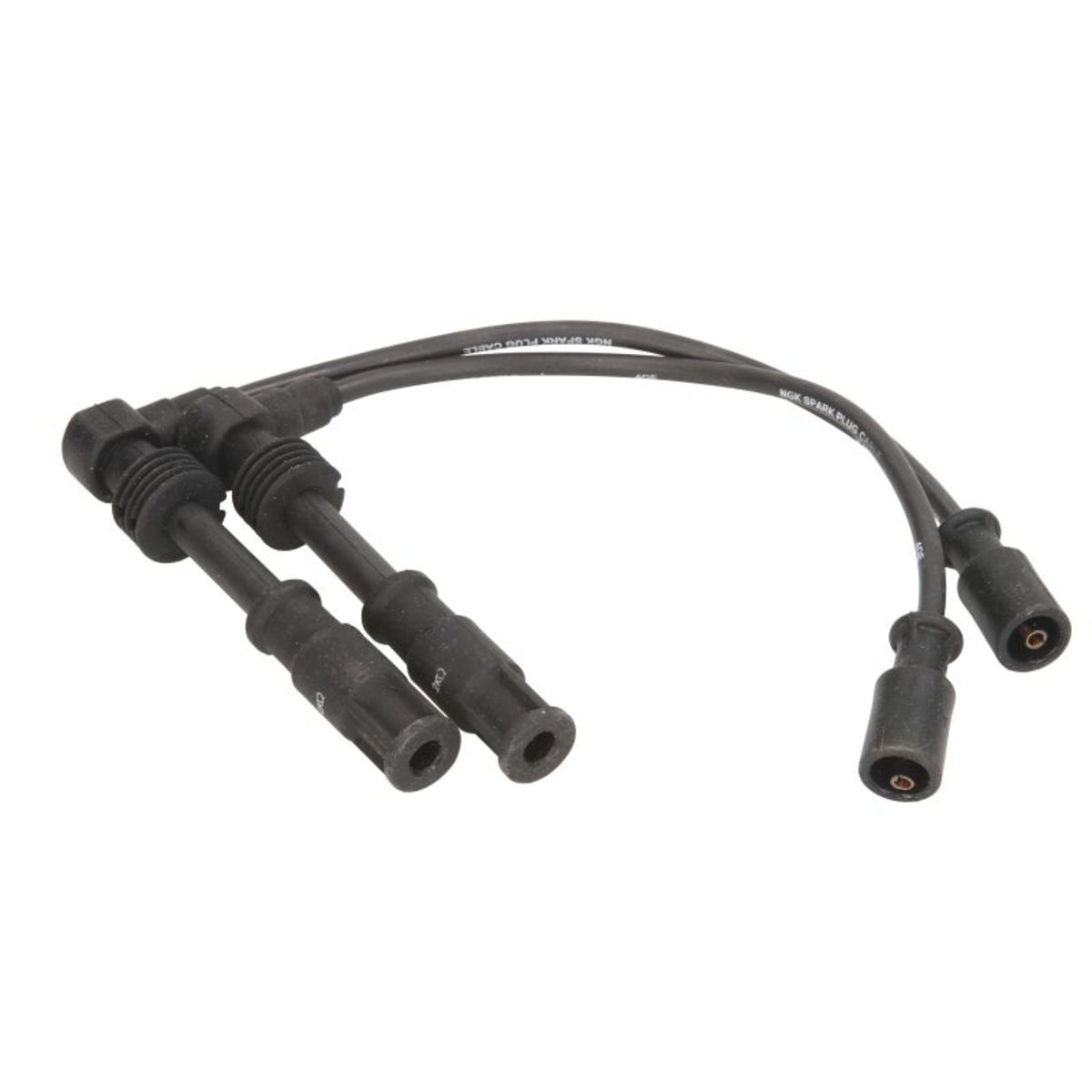 Ngk Nero Set Di Cavi D'accensione 2348