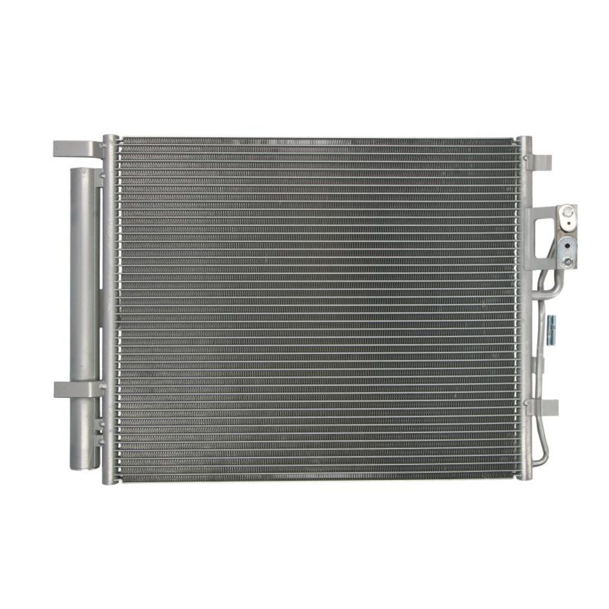 Image of Condensator, airconditioning
