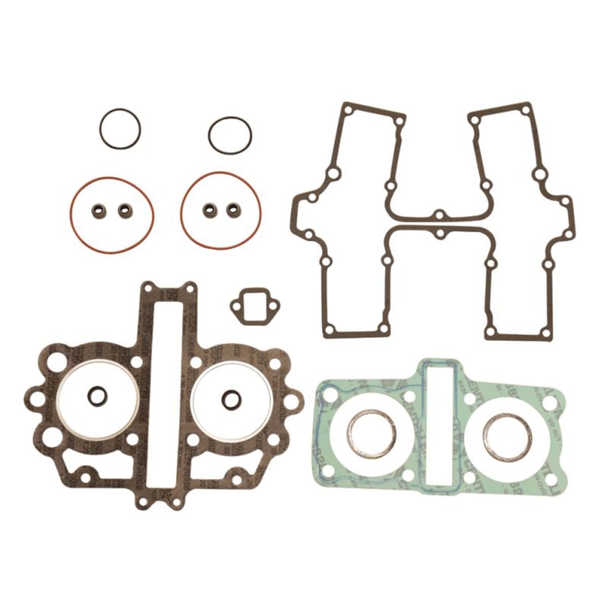 Dichtungssatz, Motor (oben) ATHENA P400485600510